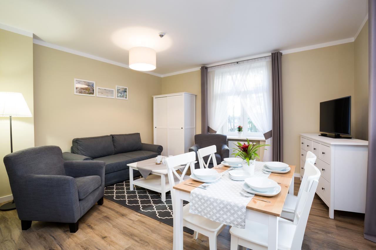 Apartamenty Bystra Bystra  Exterior photo
