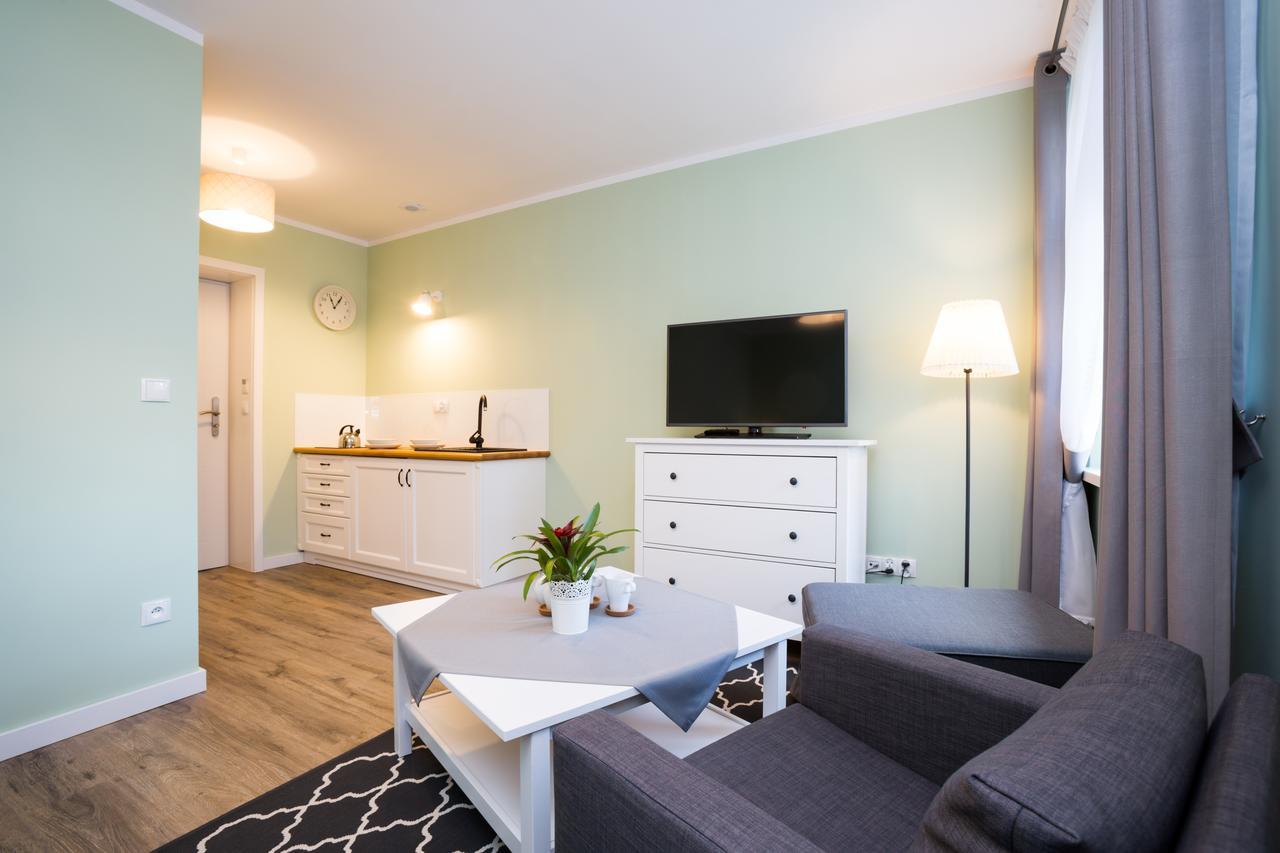 Apartamenty Bystra Bystra  Exterior photo