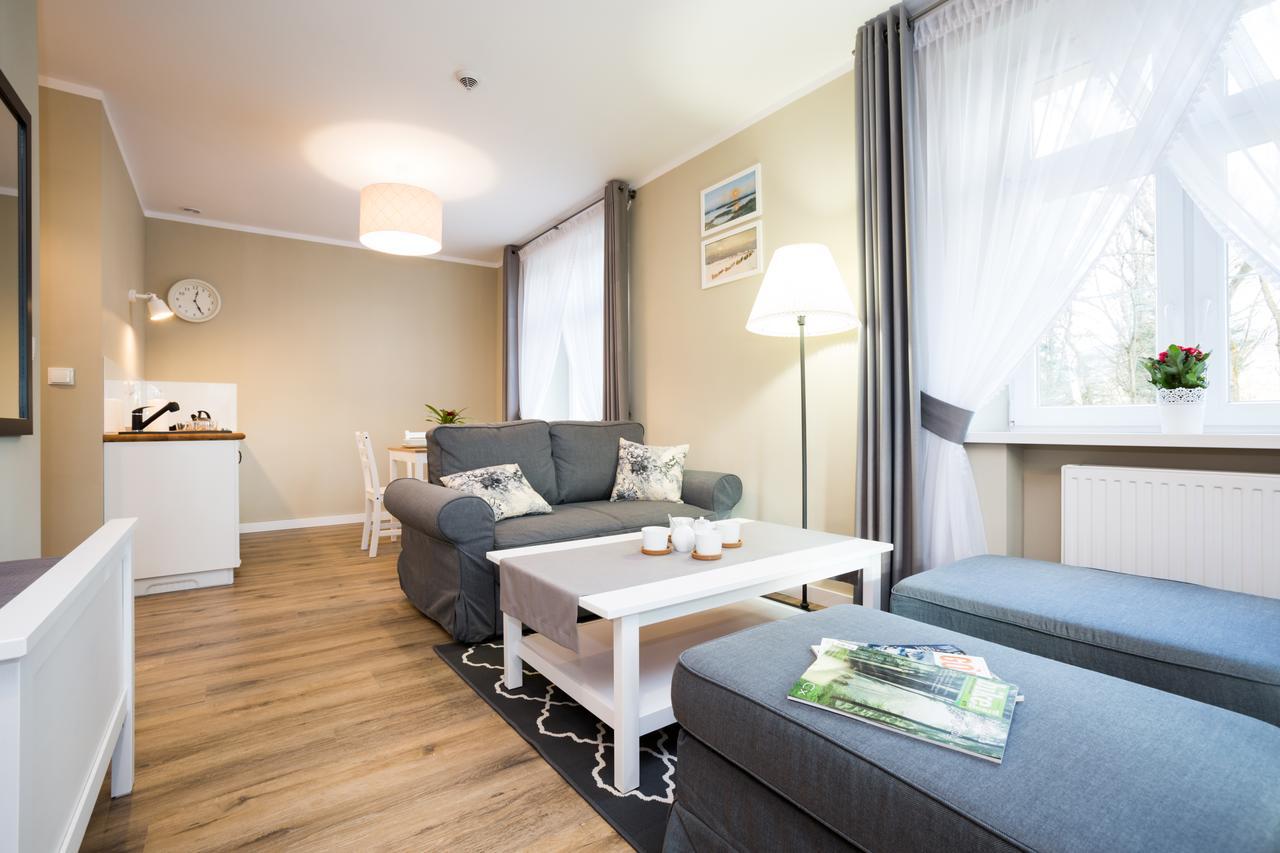 Apartamenty Bystra Bystra  Exterior photo